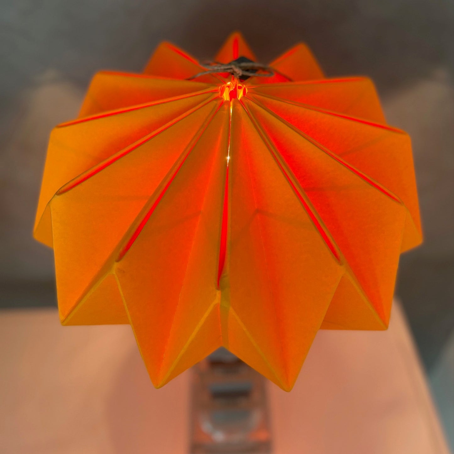 Lampenschirm Rosenvång 35 cm