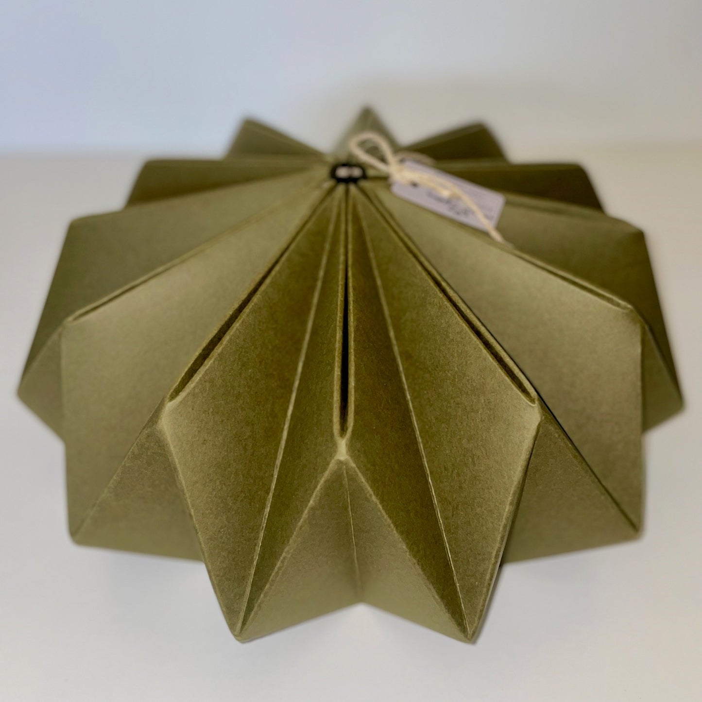 Lampenschirm Rosenvång 35 cm