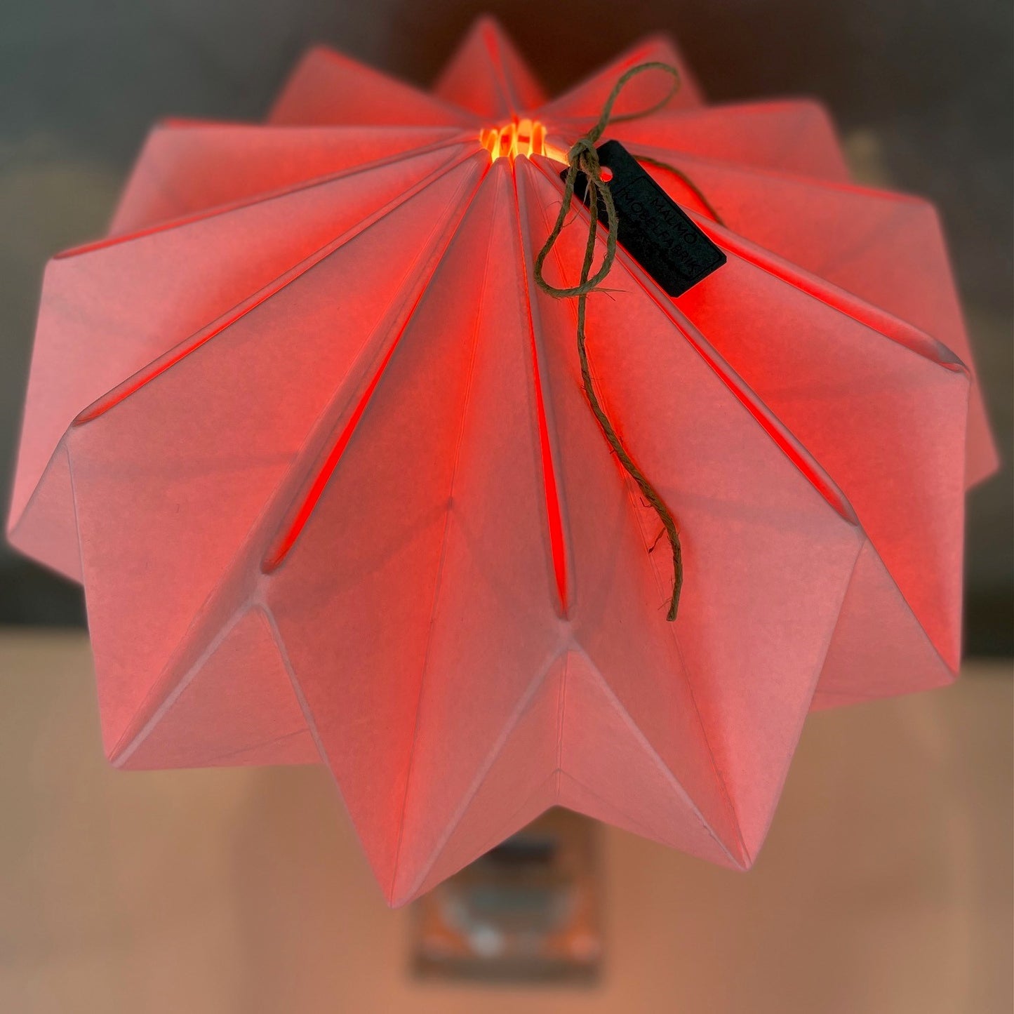 Lampenschirm Rosenvång 35 cm