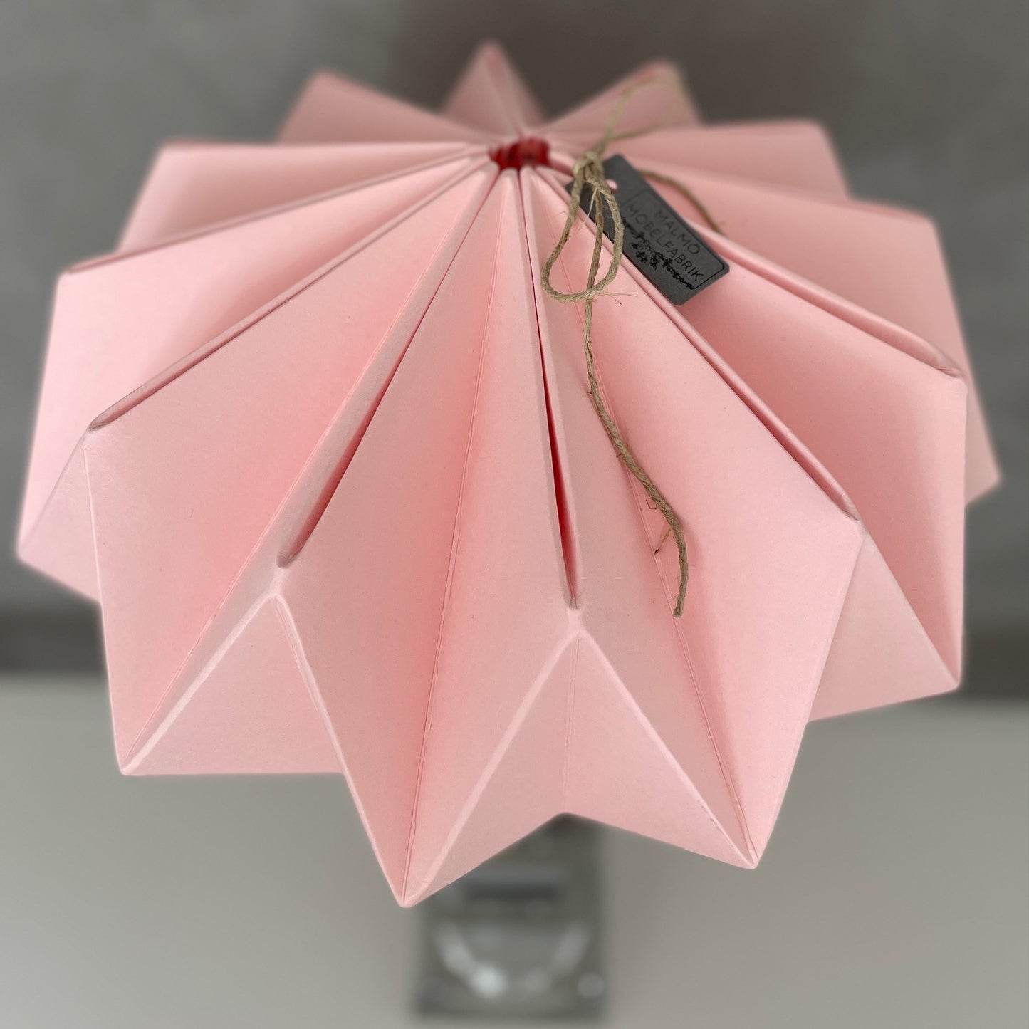 Lampenschirm Rosenvång 35 cm