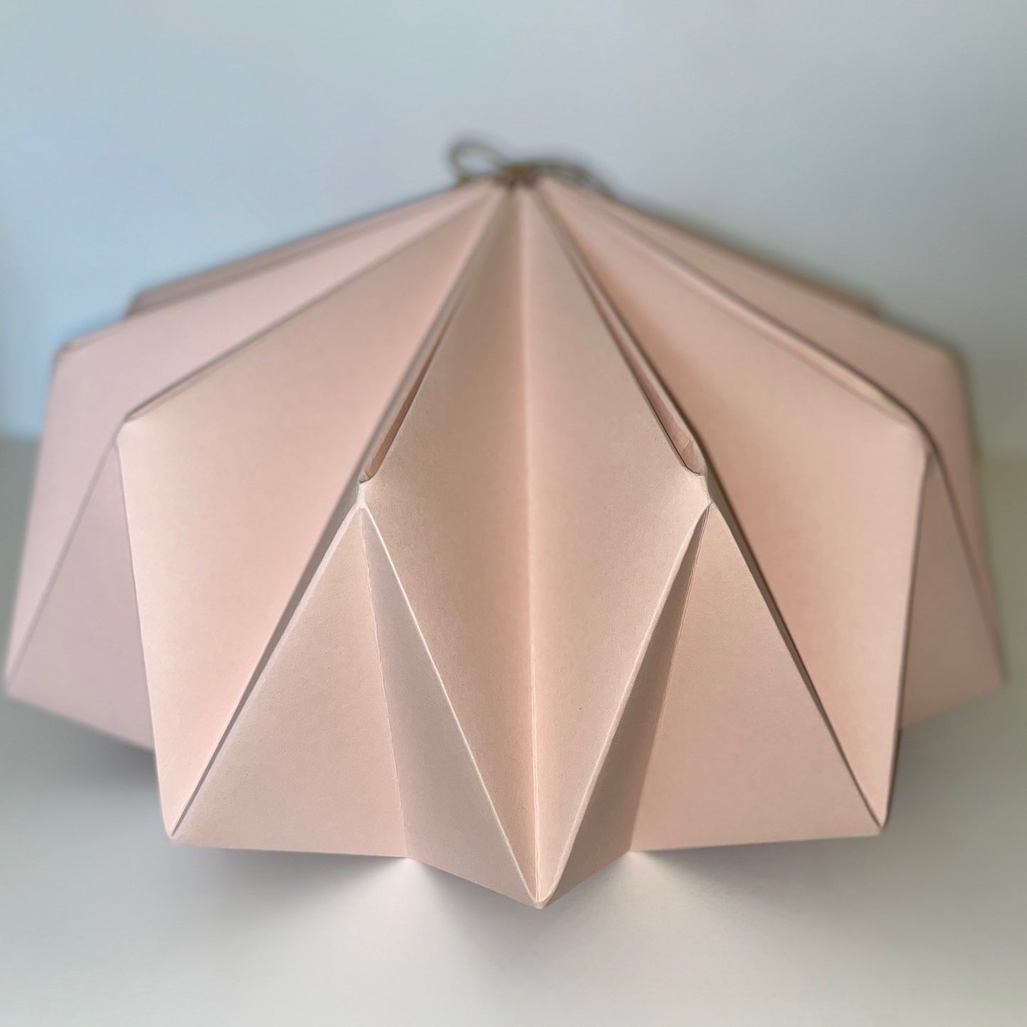 Lampenschirm Rosenvång 60 cm