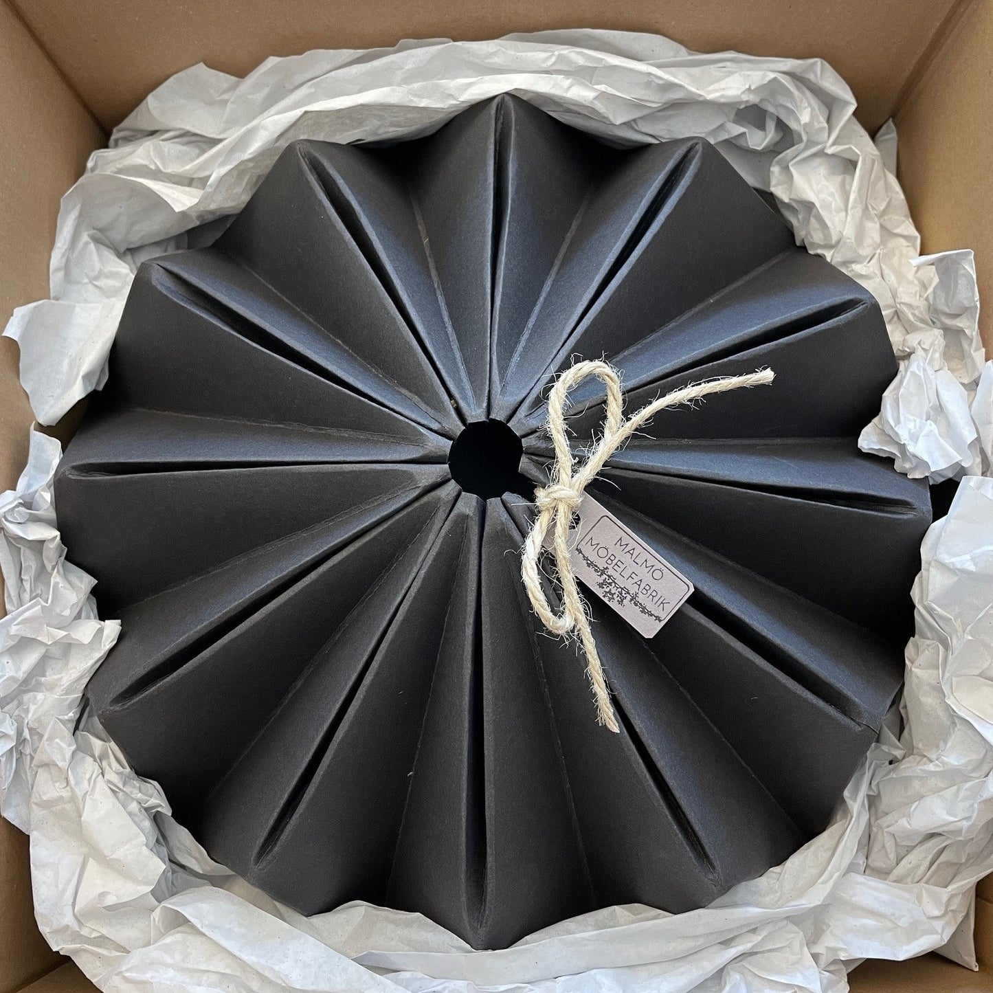 Rosenvång, 25 cm Black - Discontinued color